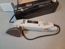 Trekant slip, Borrmaskin m.m.
