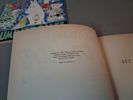 TOVE JANSSON. Mumintrollet Nr: 1, 2, 3 & 4 tryckta 1989 & nr 14 tryckt 1971.