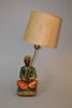 Bordslampa. Backamoor.