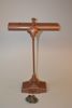 Skrivbordslampa. "Flexo", Art Specialty Co, Chicago, Proviens: Stout State University, Library, USA.