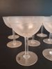 Diverse spritglas.