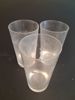 Diverse spritglas.