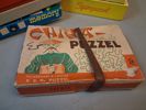 Diverse spel & pussel.