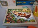Diverse spel & pussel.
