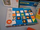 Diverse spel & pussel.