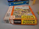 Diverse spel & pussel.