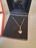 2 Halsband, ring & armband. silver, 18,4gram.