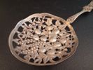 Bärsked. silver, 71gram.