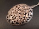 Bärsked. silver, 71gram.