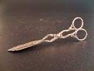 Kaktång, silver, 24,8gram.