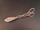 Kaktång, silver, 24,8gram.