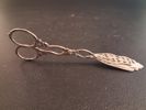 Kaktång, silver, 24,8gram.