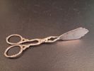 Kaktång, silver, 24,8gram.