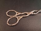 Kaktång, silver, 24,8gram.
