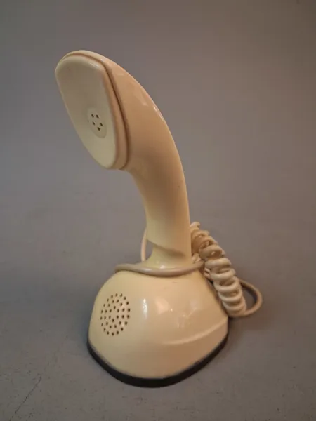 Kobra telefon, LM Ericsson.