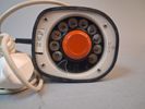 Kobra telefon, LM Ericsson.