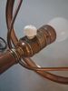 Bordslampa. stringbergs modell.