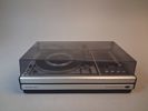 Skivspelare. studio 1600. Grundig.