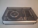 Skivspelare. studio 1600. Grundig.