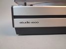 Skivspelare. studio 1600. Grundig.