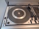 Skivspelare. studio 1600. Grundig.