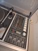 Skivspelare. studio 1600. Grundig.