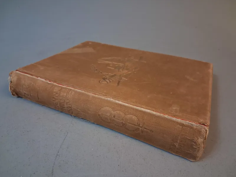 Fänrik Ståls sägner. En samling sånger af Johan Ludviq Runeberg Helsingfors 1900.