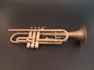 Trumpet. Melody Maker Foreign,