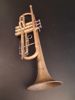 Trumpet. Melody Maker Foreign,