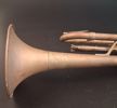 Trumpet. Melody Maker Foreign,