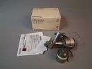 Fiskerulle Shimano Sahara RE 4000, med extra spole. Original kartong.