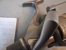 Fiskerulle Shimano Sahara RE 4000, med extra spole. Original kartong.
