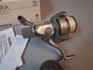 Fiskerulle Shimano Sahara RE 4000, med extra spole. Original kartong.