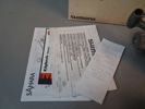 Fiskerulle Shimano Sahara RE 4000, med extra spole. Original kartong.