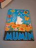 TOVE JANSSON. Mumin Nr 3-10, 1978-1981.