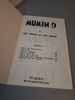 TOVE JANSSON. Mumin Nr 3-10, 1978-1981.