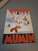 TOVE JANSSON. Mumin Nr 3-10, 1978-1981.