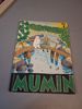 TOVE JANSSON. Mumin Nr 3-10, 1978-1981.
