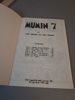 TOVE JANSSON. Mumin Nr 3-10, 1978-1981.