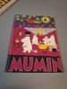 TOVE JANSSON. Mumin Nr 3-10, 1978-1981.