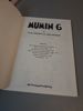 TOVE JANSSON. Mumin Nr 3-10, 1978-1981.