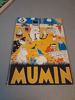 TOVE JANSSON. Mumin Nr 3-10, 1978-1981.