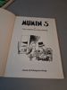 TOVE JANSSON. Mumin Nr 3-10, 1978-1981.