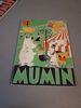 TOVE JANSSON. Mumin Nr 3-10, 1978-1981.