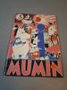 TOVE JANSSON. Mumin Nr 3-10, 1978-1981.