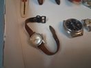 Diverse armbandsur/klockor. Bl.a Trissot, Certina, Revue m.m.