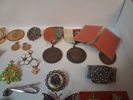 Diverse Bijouterier m.m.