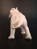 Figurin, Elefant. SYCO Strömstad. (1945-1968).