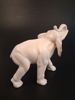 Figurin, Elefant. SYCO Strömstad. (1945-1968).