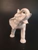 Figurin, Elefant. SYCO Strömstad. (1945-1968).